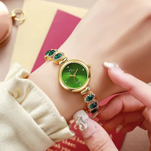 Luxury women quartz - quartz, watch