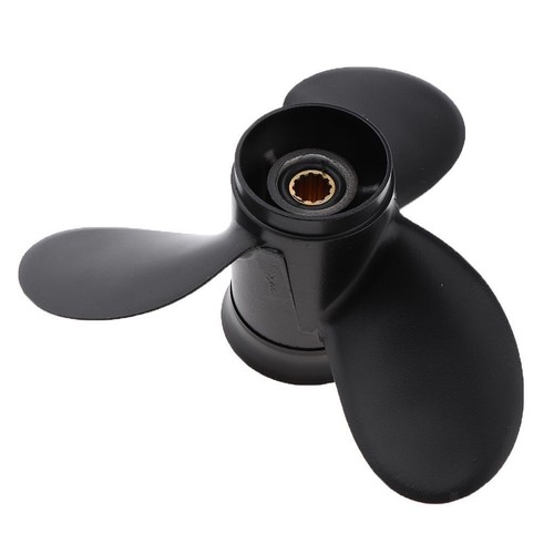 Blade boat propeller - 3,