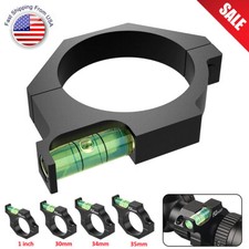 Alloy Bubble Spirit Level for