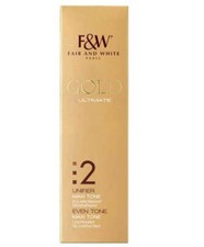 F&W Gold Ultimate Even Tone