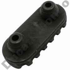 Rubber seat cushion pad block Ducati 748 916 996 998 Multistrada 1200 Scrambler