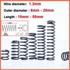 Compression Spring Various