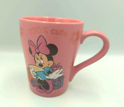 Disney store exclusive minnie - disney,