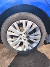 MAZDA 6 2007-2013 ALLOY WHEELS
