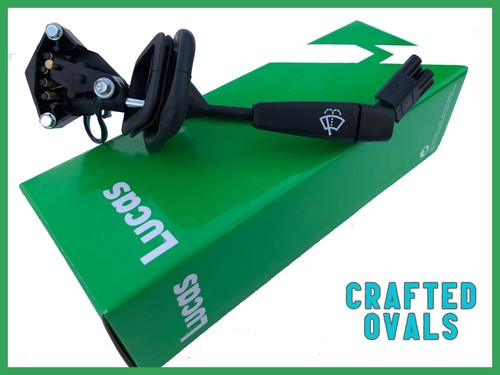 Wiper switch stalk for - switch, land