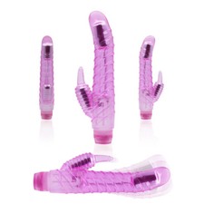 Vibrator Sex Toy G-Spot Dildo
