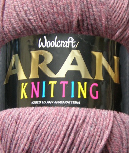 400g balls woolcraft - 400g,
