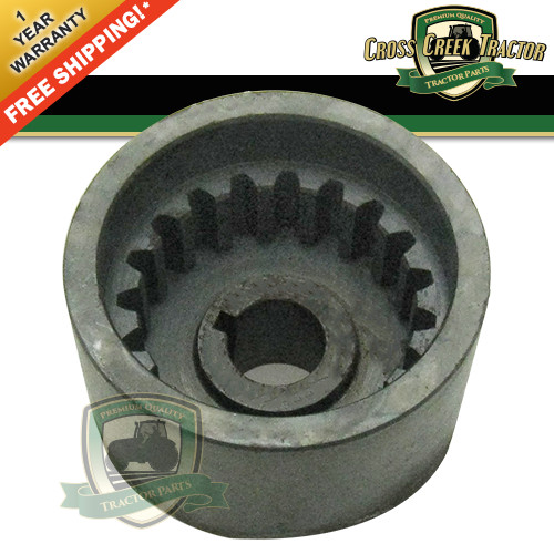 K944947 hydraulic pump drive - pump,
