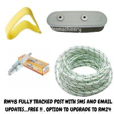 HONDA HR214, HR216 Lawnmower