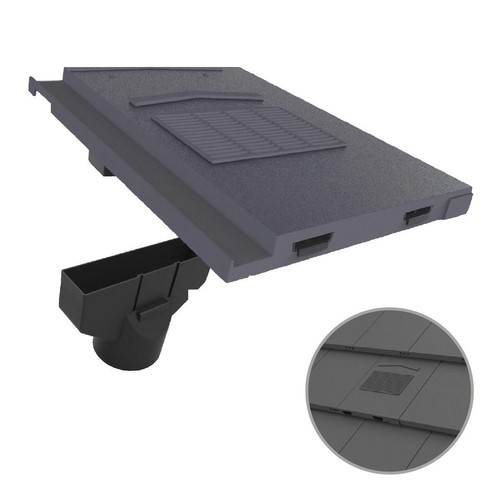 Grey marley modern - grey,