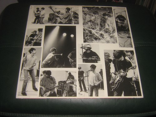 The stone roses - roses-the,