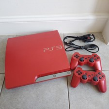 Sony PlayStation 3 Slim