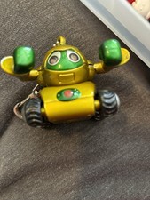 Rare Rumble Robots Interactive