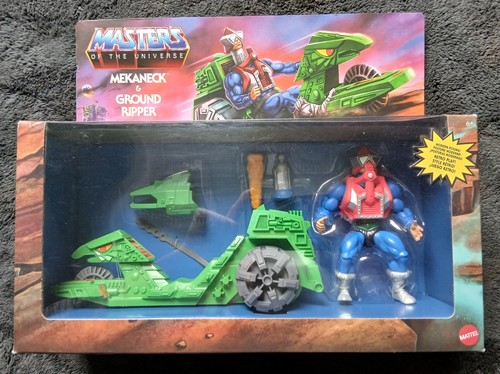 Mattel masters the - mattel,