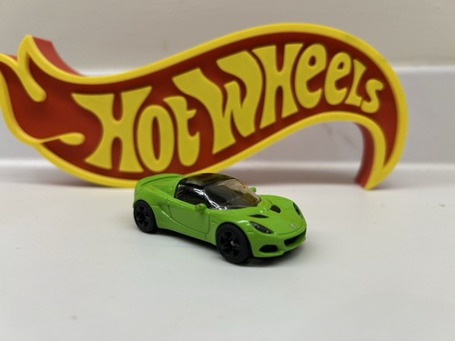 Siku lotus elise green - siku,