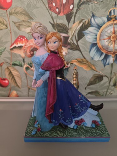 Disney traditions elsa anna - traditions,