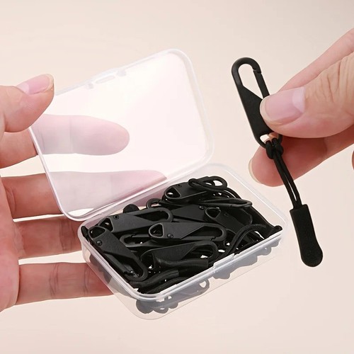 Pcs zip slider hanger - pcs,