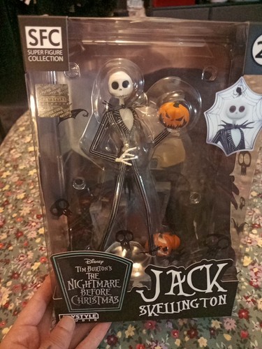 Nightmare before christmas - nightmare,