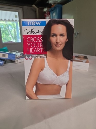 Playtex cross your - your, heart