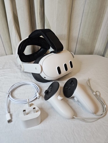 Meta quest standalone vr - 3,
