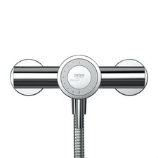 Mira Element Mixer Shower EV