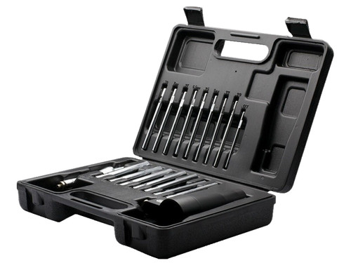 Nikko stirling scope alignment - nikko,