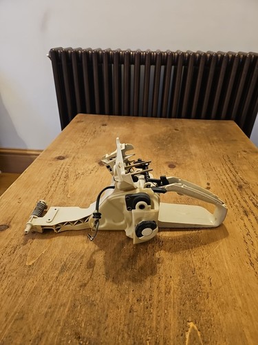 Genuine stihl ms341 - genuine, chainsaw