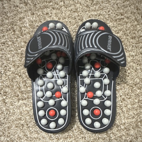 Byriver massage sandals men - byriver,