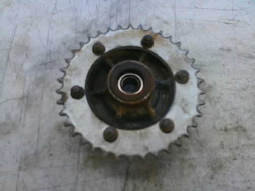 1999 2003 kawasaki zr750 - 1999-2003, zr-7