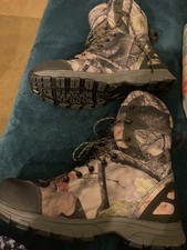 Jack Pyke Tundra Boots  900D