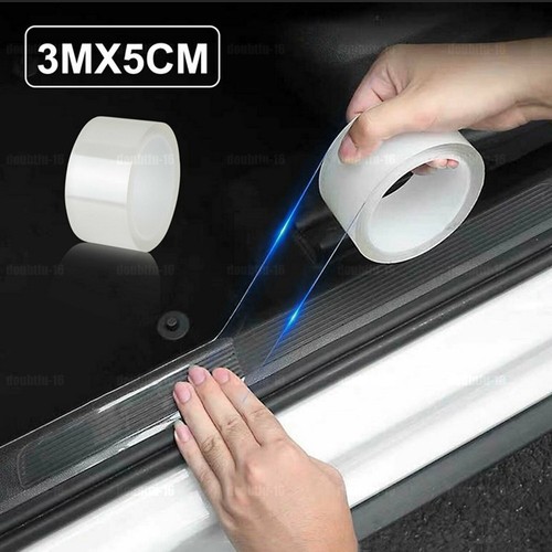 5cm car film - car, edge