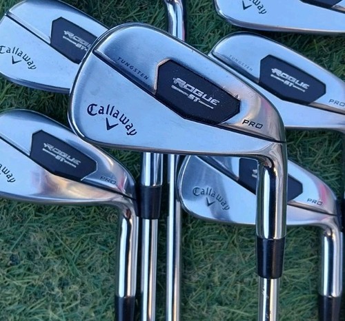 Trade callaway rogue st - *trade,