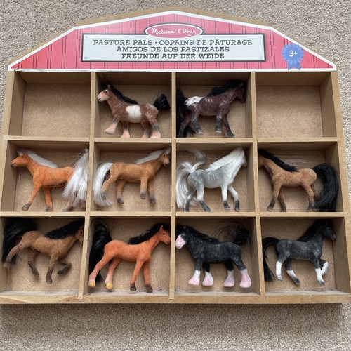 Melissa doug pasture pals - doug,
