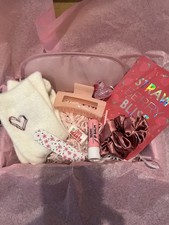 Ladies pamper hamper - ladies,