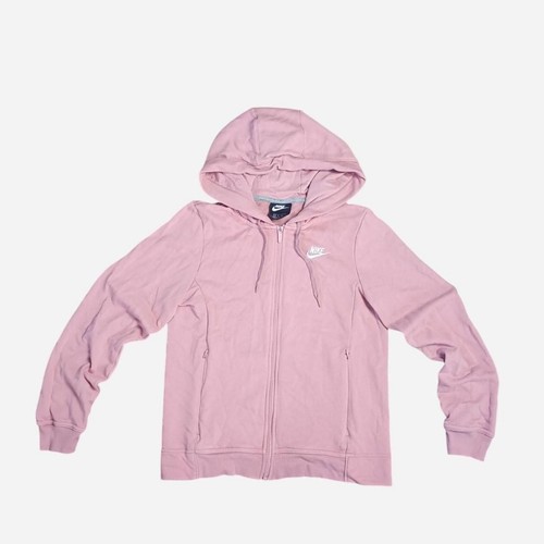 Nike full zip hoodie - full,