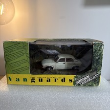 Vanguards VA04506 Austin