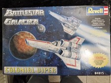 Revell Battlestar Galactica