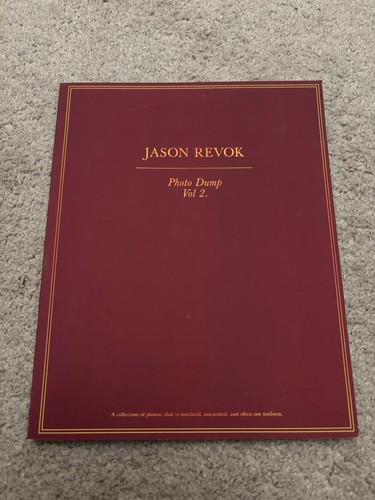 Jason revok photo dump - jason,