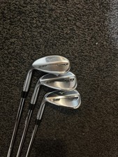 Mizuno T22 Wedges 50/54/60