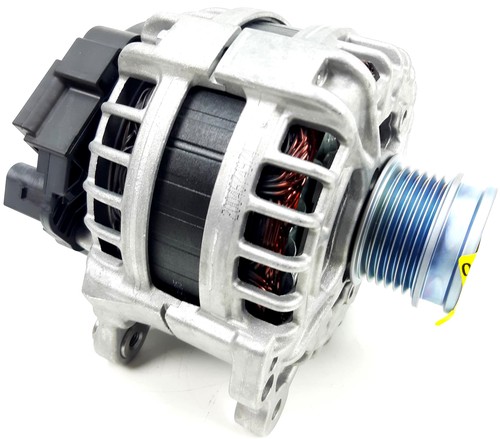 New phase alternator - new, 3-phase