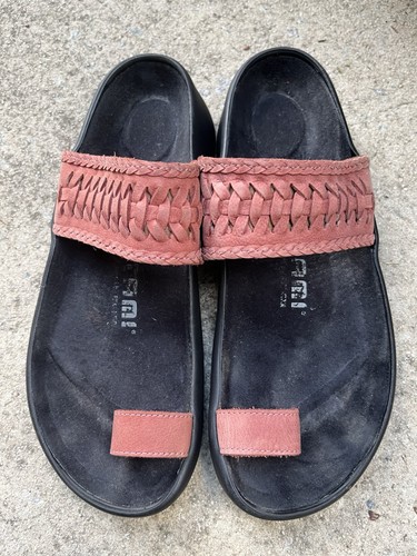 Rare tatami birkenstock mauve - tatami,