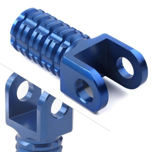 Blue shift lever - lever, gear
