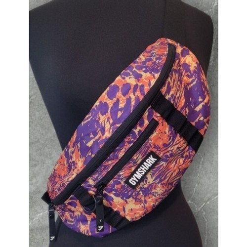 Gymshark crossbody belt bag - crossbody,