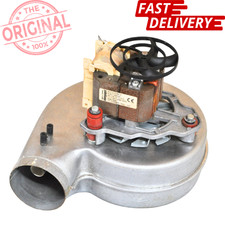 Baxi 105he, Main 30he