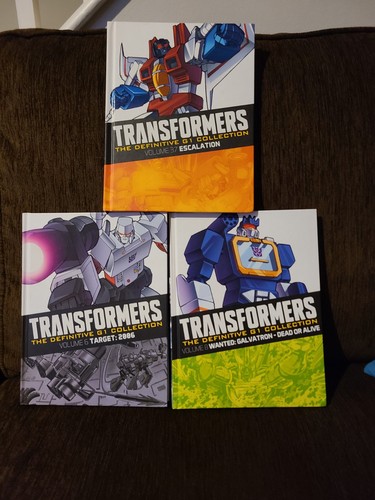 Transformers the - ​transformers:,