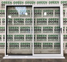 ALUMINIUM PATIO SLIDING DOORS