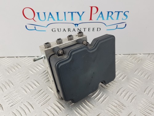 Mercedes sprinter abs - abs, pump