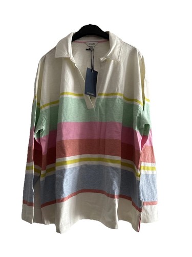 Joules tallie multi - tallie, striped