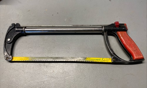 Matco hacksaw hs 30 - matco, hs-30