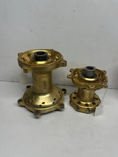 Honda CR 125 2001 B2 Talon Hubs 